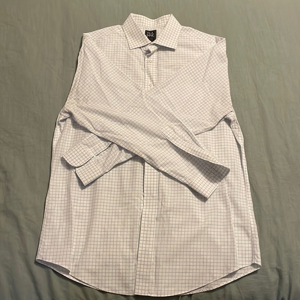 Jos. A. Bank Dress Shirt